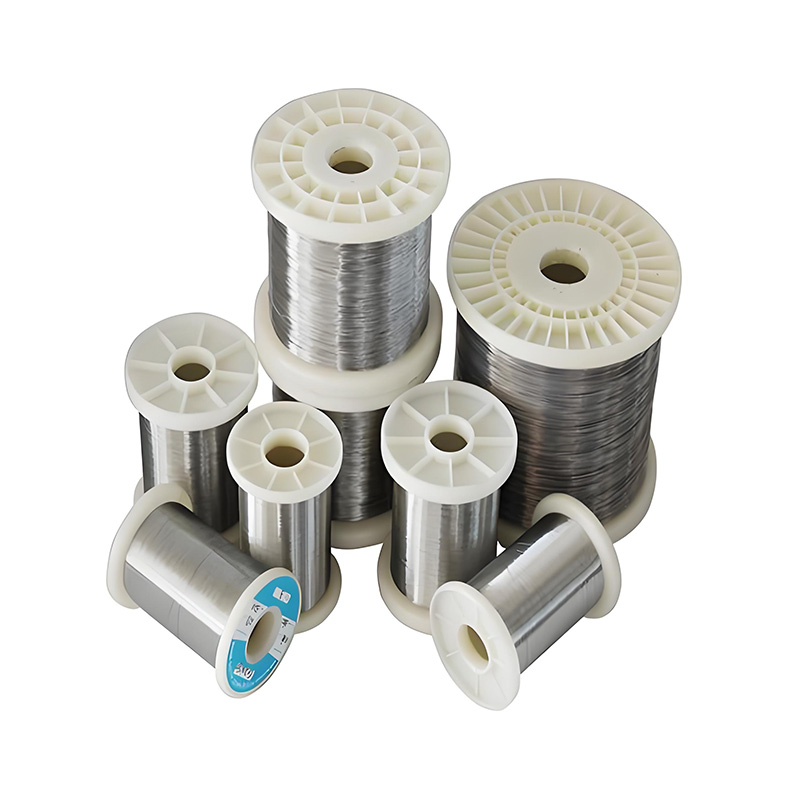 Nickel Wire