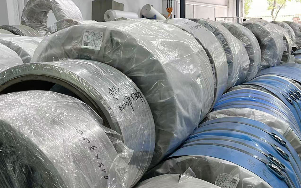 Gr1 Gr2 Gr5 Titanium Plates Shipped To Customers