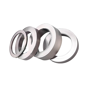 Nickel plated steel strip
