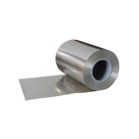 Nickel foil
